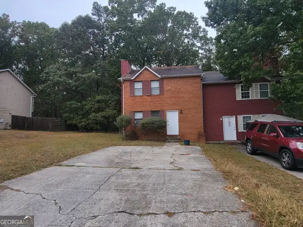 5553 Windwood Road, Atlanta, GA 30349