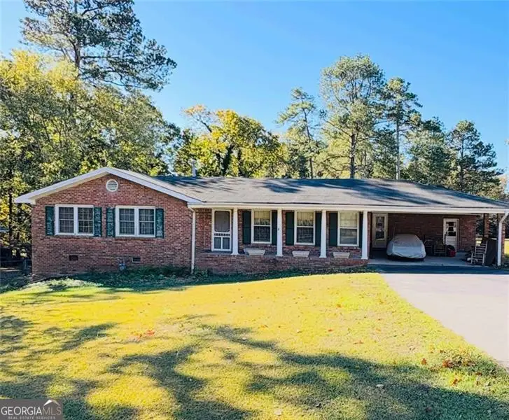 4125 Oak Lane, Douglasville, GA 30134 - Image #2