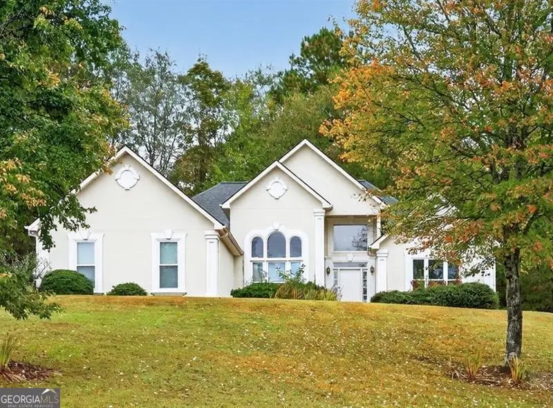 2506 Sky Valley Drive, Dacula, GA 30019 - Image #2