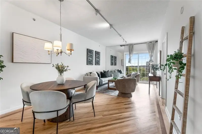 195 14th Street Ne #909, Atlanta, GA 30309 - Image #3