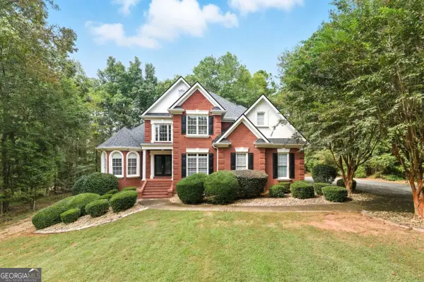 315 Glengarry Chase, Covington, GA 30014