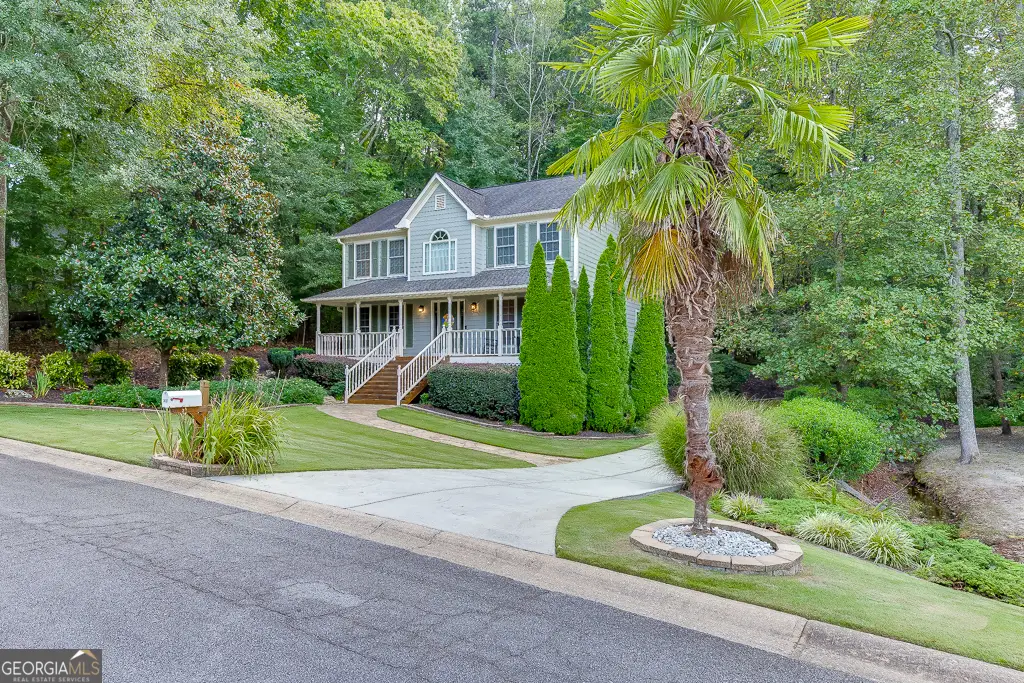 3410 Coles Creek Drive, Buford, GA 30519 - #1