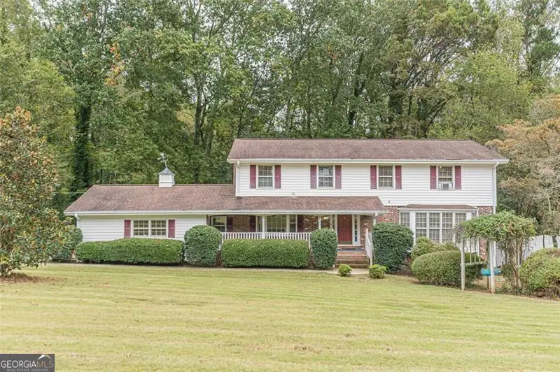 649 Sugar Creek Trail, Conyers, GA 30094 - #1