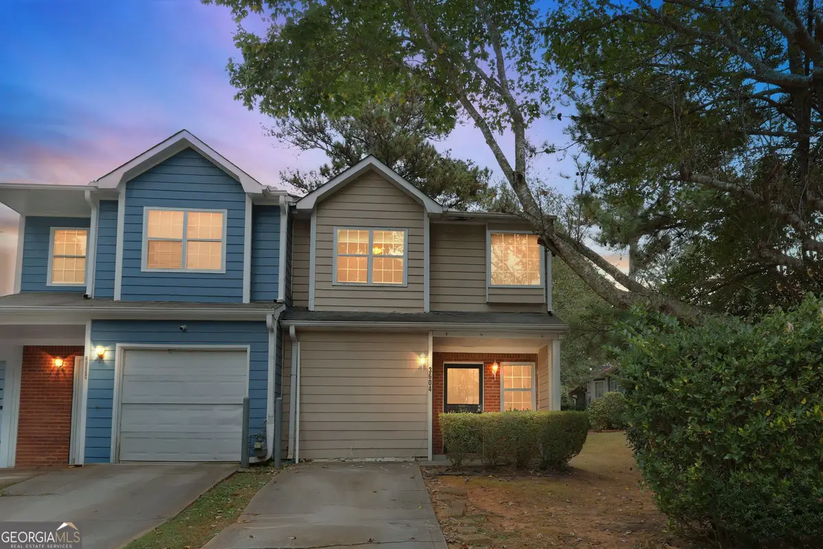 3604 Spring Trace, Decatur, GA 30034 - Image #1