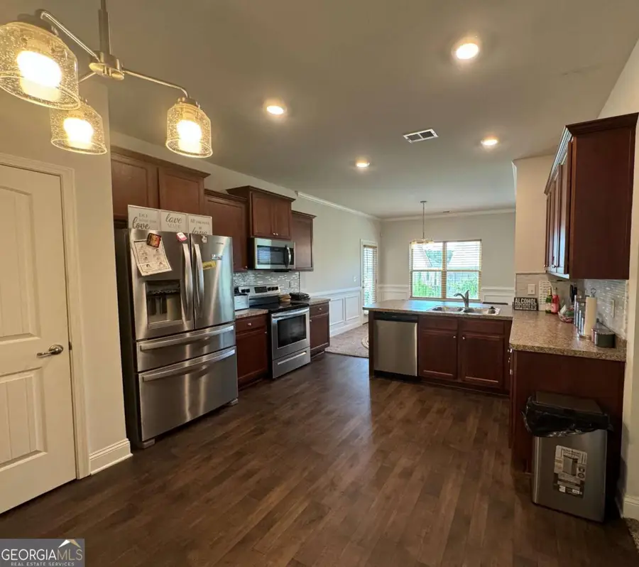 6234 Hickory Lane Circle, Union City, GA 30291 - #3