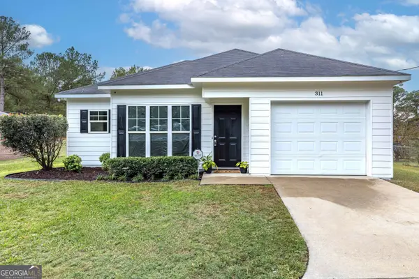 311 23rd Court, PHENIX CITY, AL 36869