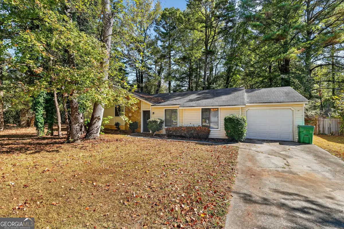 1752 Northwick Place, Lithonia, GA 30058 - Image #1