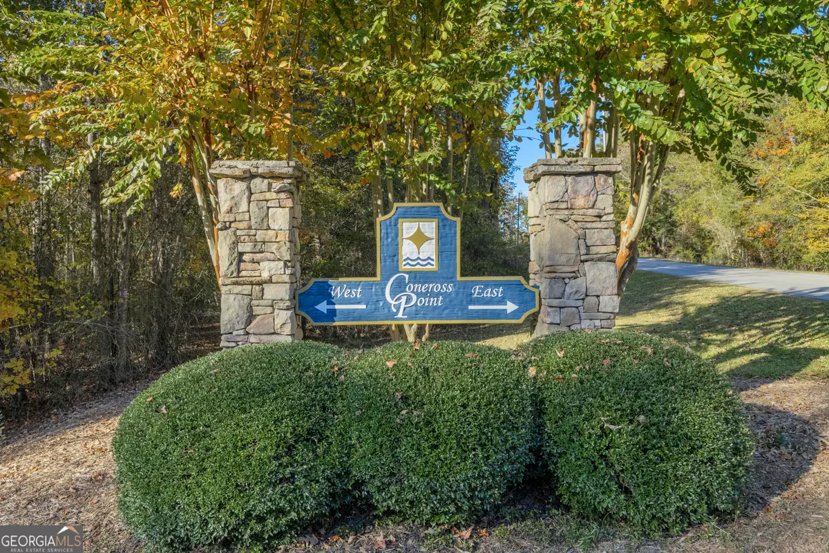 0 Oak Shore Court, Seneca, SC 29678 - Image #1