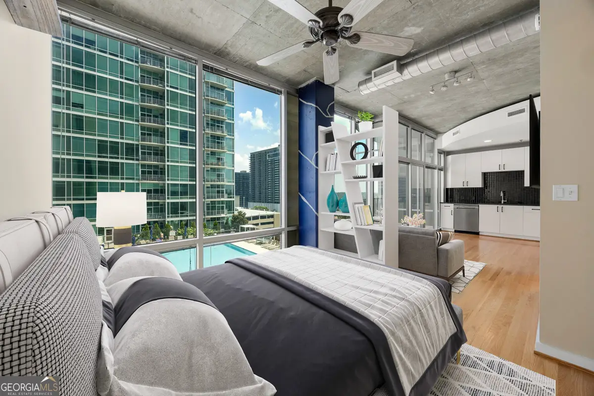 923 Peachtree Street Ne #932, Atlanta, GA 30309 - Image #1