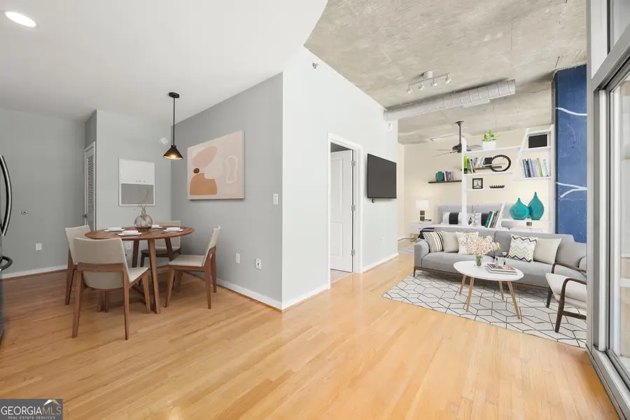 923 Peachtree Street Ne #932, Atlanta, GA 30309 - Image #3