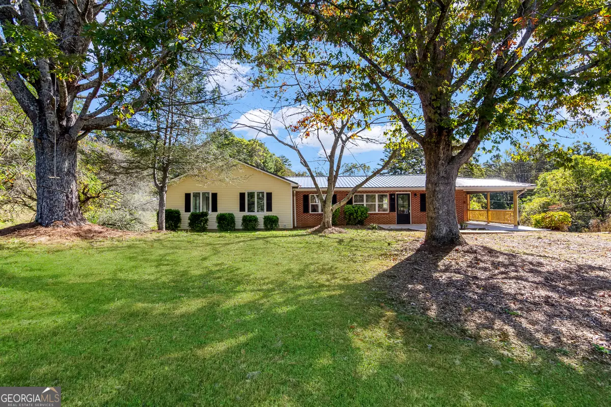 55 Mount Pleasant Drive, Ellijay, GA 30540 - Image #1