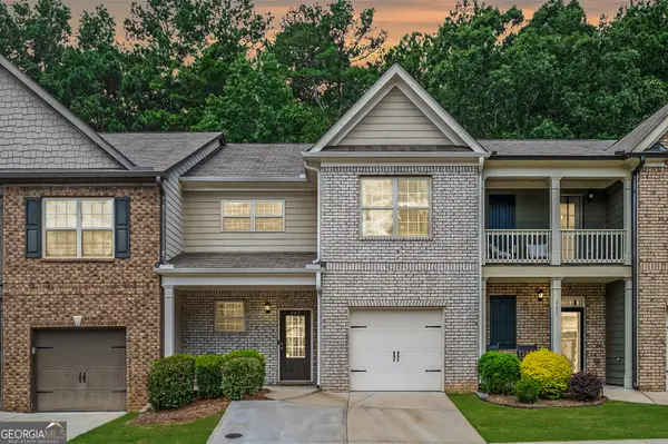 403 Franklin Lane, Acworth, GA 30102