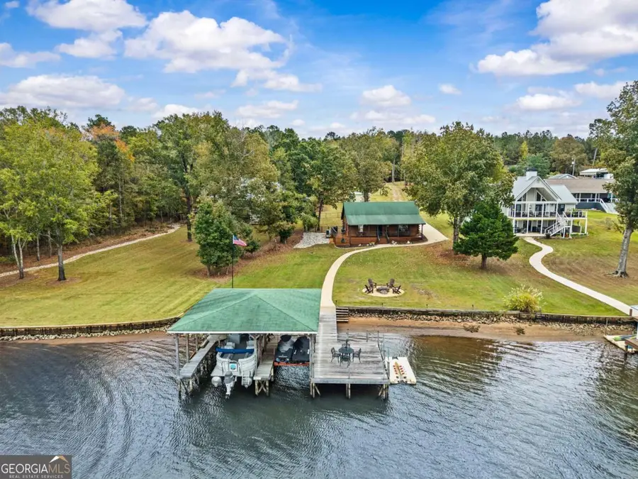 851 Jamesway Drive, Sparta, GA 31087 - Image #2