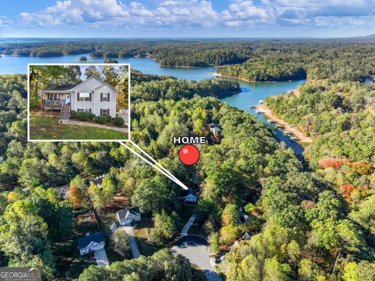 8755 Covestone Drive, Gainesville, GA 30506 - Image #1