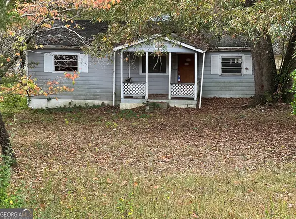 1099 Warren Drive, Riverdale, GA 30296