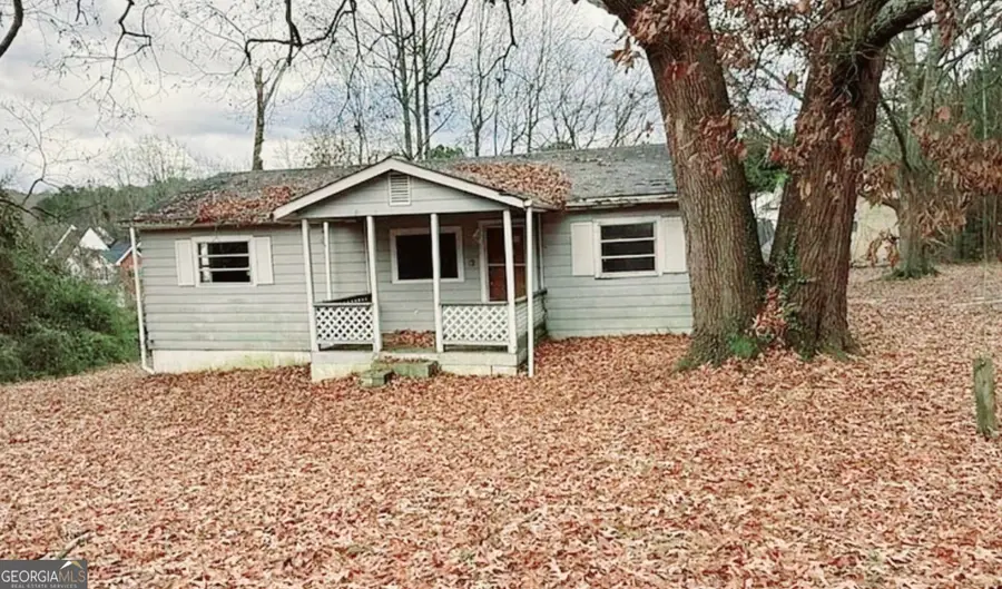 1099 Warren Drive, Riverdale, GA 30296 - Image #2