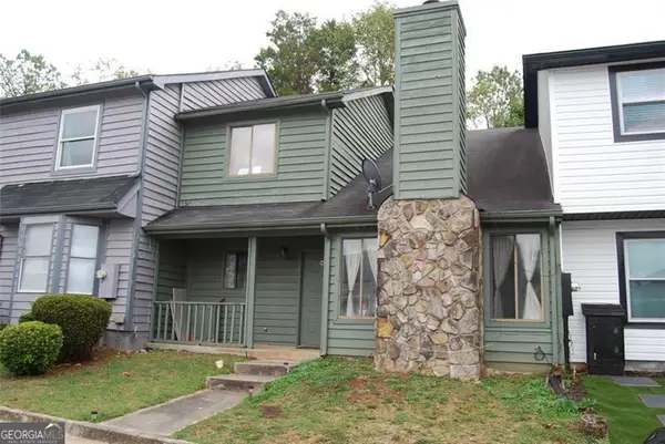 6003 Sherwood Trace, Lithonia, GA 30038