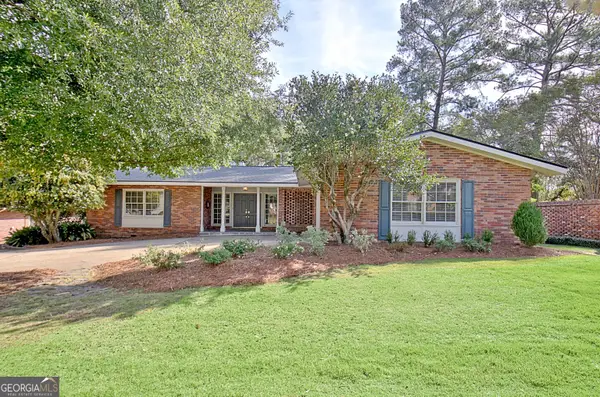 3402 Cambridge Drive, Columbus, GA 31906