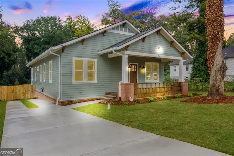1156 Oakland Drive, Atlanta, GA 30310 - Image #3