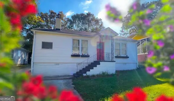 1450 Hawthorne Way, East Point, GA 30344