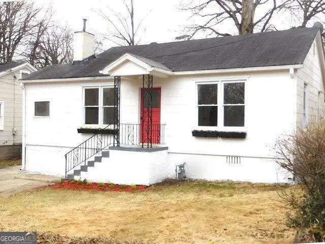 1450 Hawthorne Way, East Point, GA 30344 - #3