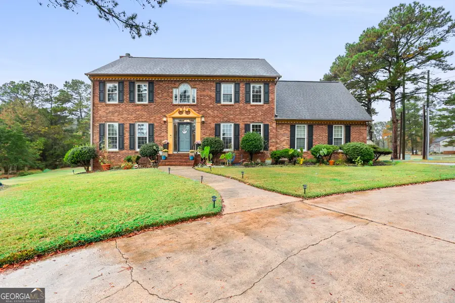 105 Brandon Mill Circle, Fayetteville, GA 30214 - Image #2