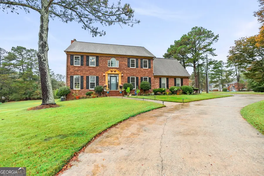 105 Brandon Mill Circle, Fayetteville, GA 30214 - Image #3