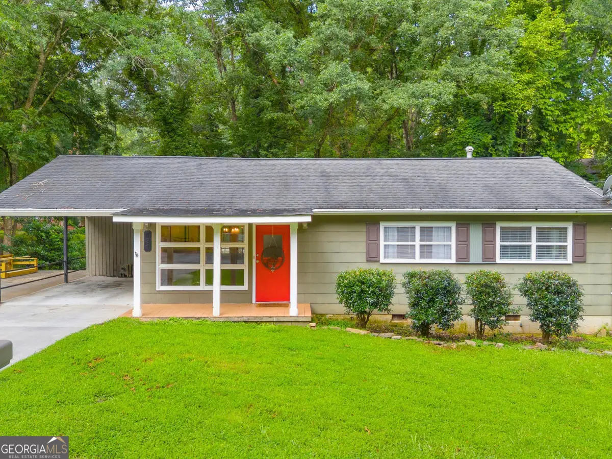 1168 Rosedale Street, Toccoa, GA 30577 - Image #1