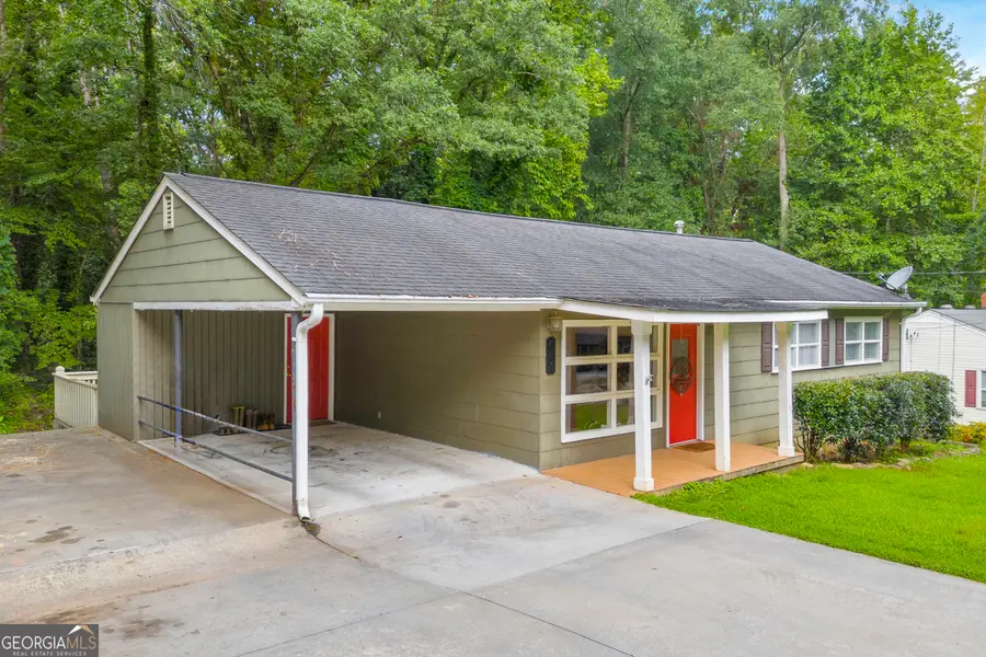 1168 Rosedale Street, Toccoa, GA 30577 - Image #2