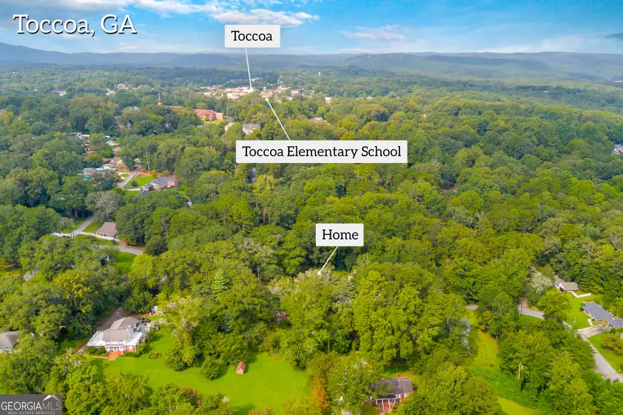 1168 Rosedale Street, Toccoa, GA 30577 - Image #3