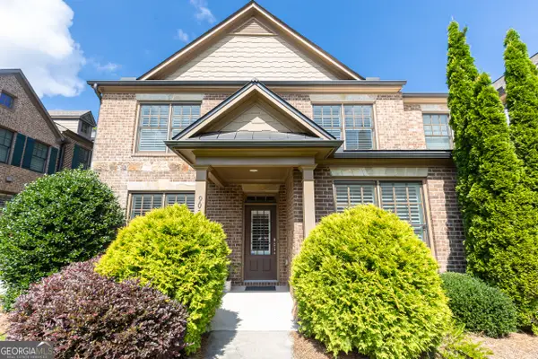 9024 Tuckerbrook Lane, Alpharetta, GA 30022