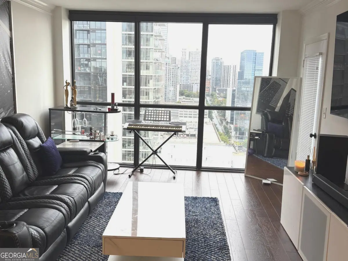 1280 W Peachtree Street Nw #APT 2806, Atlanta, GA 30309 - Image #1