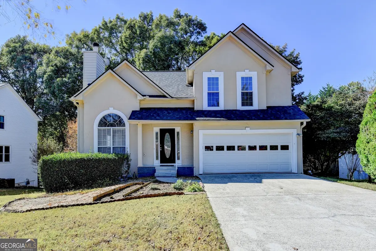 2210 Ashley Crossing Court, Lawrenceville, GA 30043 - Image #1