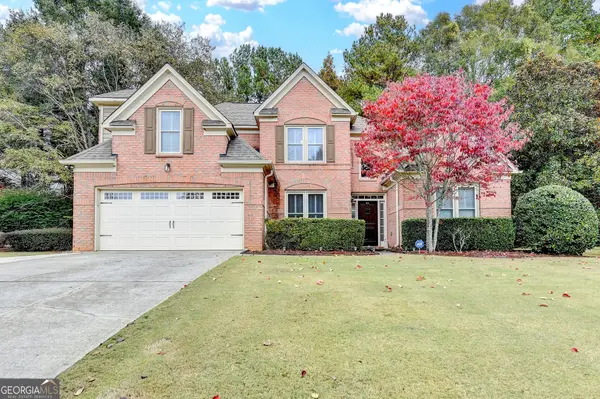 6785 Sterling Drive, Suwanee, GA 30024