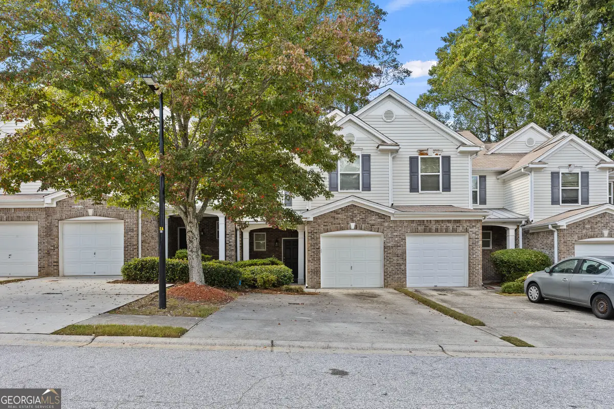 125 Ellis Drive, Conyers, GA 30012 - Image #1