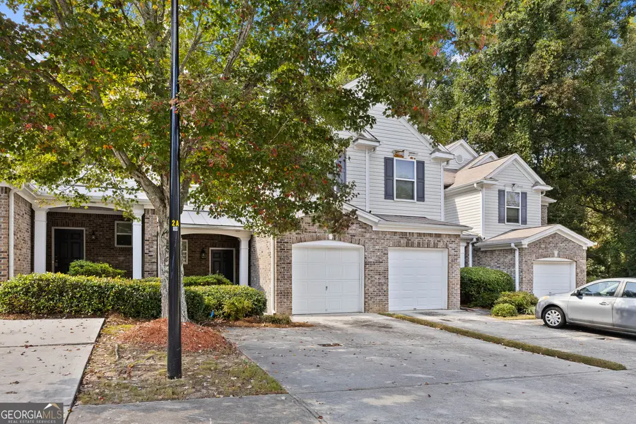 125 Ellis Drive, Conyers, GA 30012 - Image #3