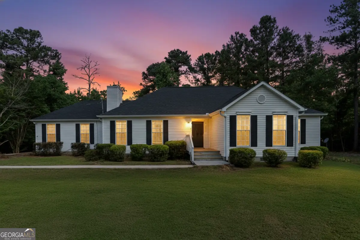 194 Welker Circle, Macon, GA 31211 - Image #1