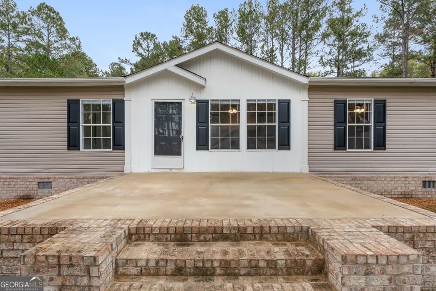 147 Creek Ridge Road, Claxton, GA 30417 - Image #3