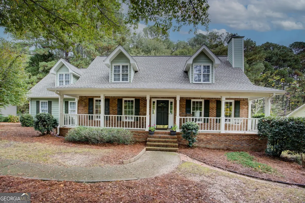 2348 Radbury Lane, Snellville, GA 30078 - #1