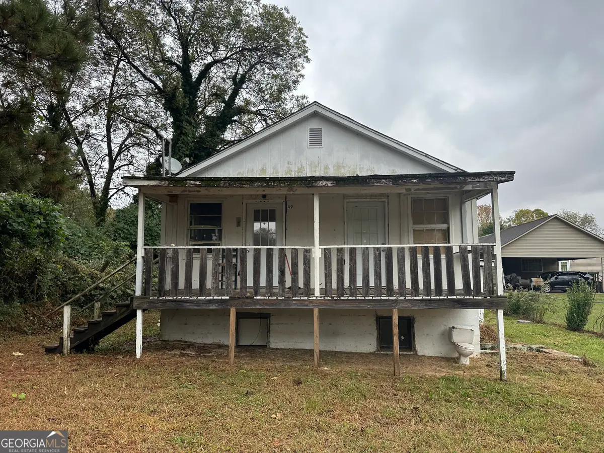 49 Argo Street, Toccoa, GA 30577 - #1