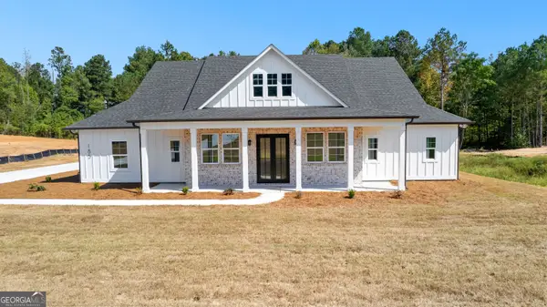 185 Gadson Drive, Fayetteville, GA 30214