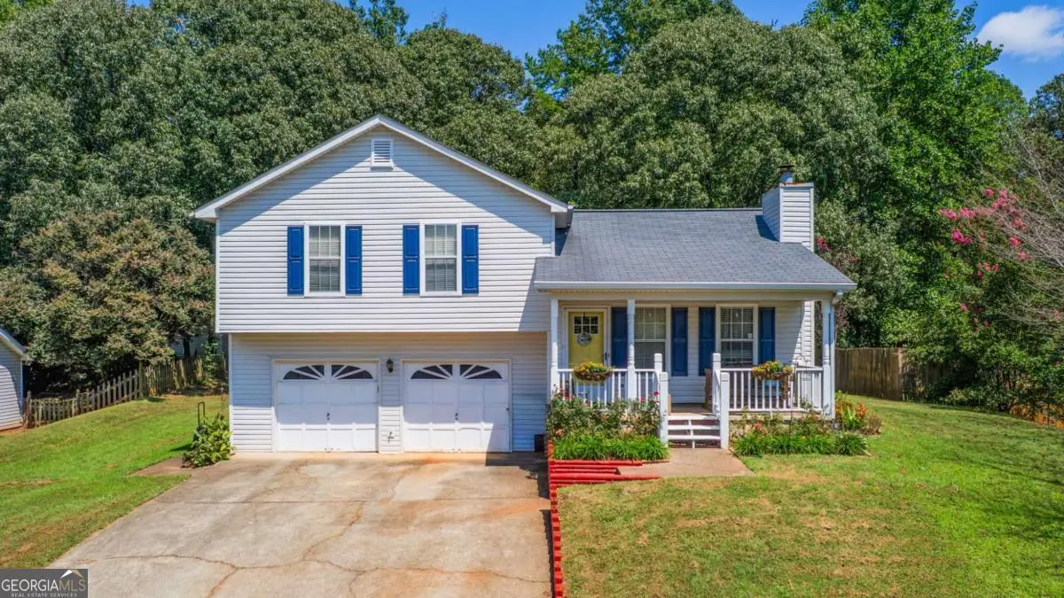 5306 Highpoint Road, Flowery Branch, GA 30542 - #1