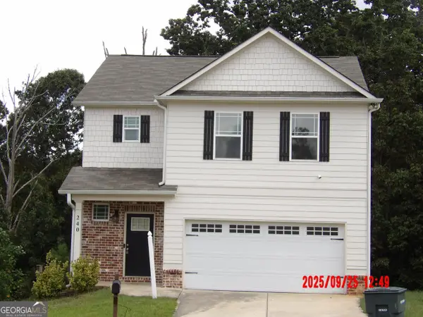 240 Sugar Maple Drive, Cornelia, GA 30531