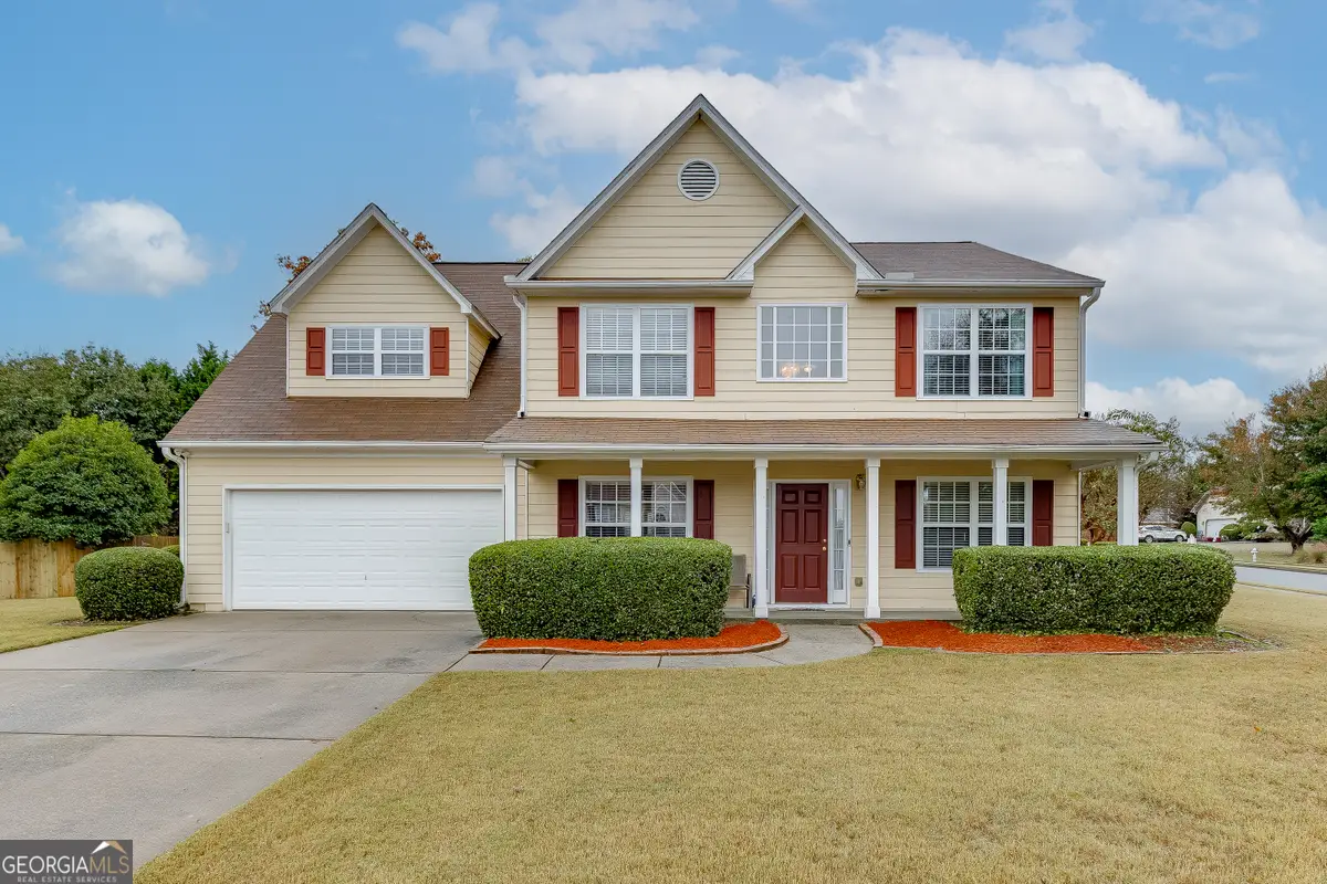 3661 Bay Cove Court, Loganville, GA 30052 - Image #1