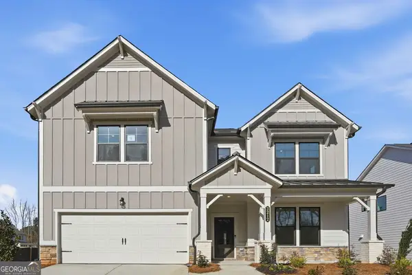 3212 Danlow Court, Kennesaw, GA 30152