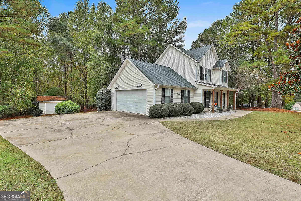 50 Otara Woods Drive, Newnan, GA 30263 - Image #1