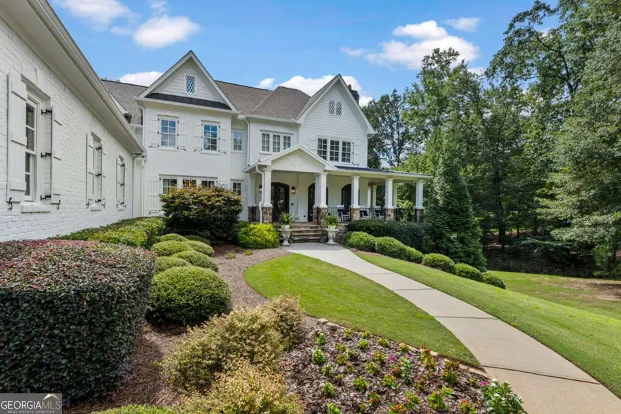 1891 Sam Snead Drive, Braselton, GA 30517 - Image #2