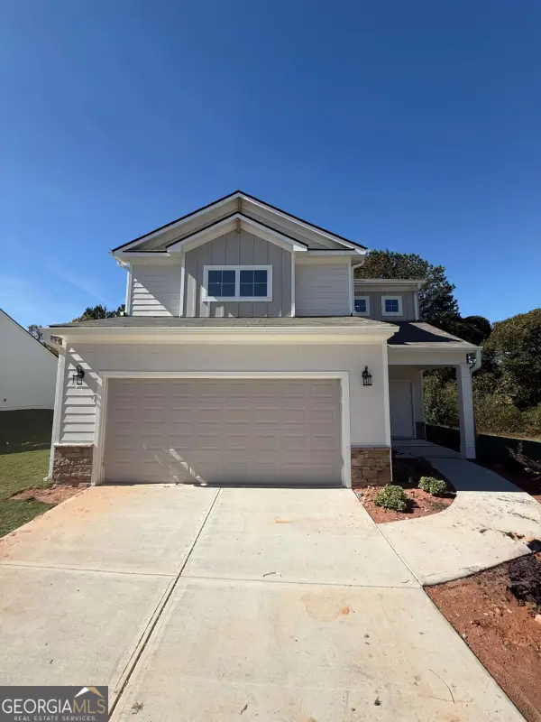 4101 Chapel Hill Reserve #12, Douglasville, GA 30135