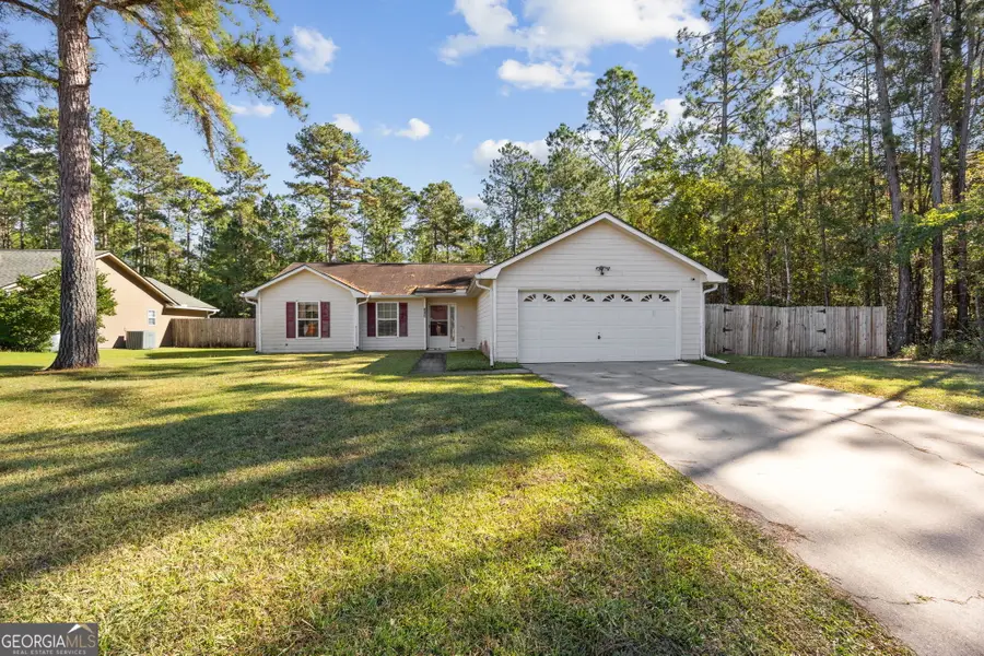 154 Huntington Drive, Kingsland, GA 31548 - Image #2