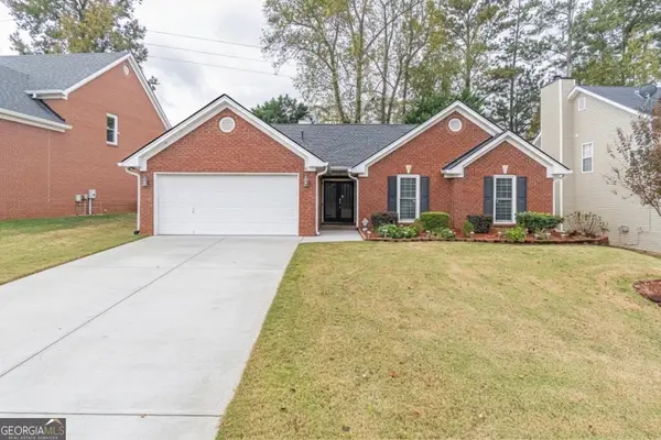 1296 Mandalay Court Sw, Lilburn, GA 30047